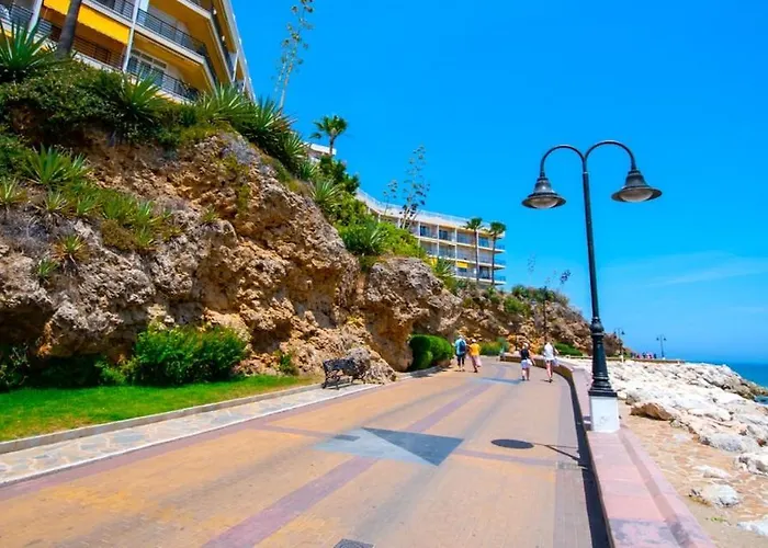 Santa Clara Views Lejlighed