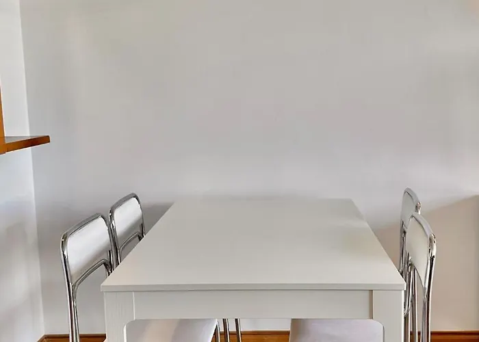 Appartement Santa Clara Views