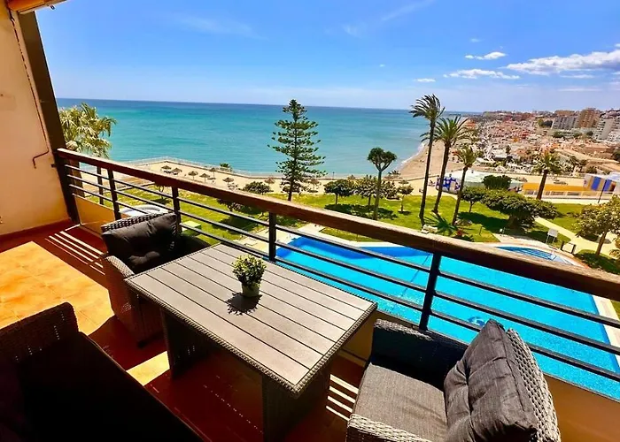 Santa Clara Views Appartement *