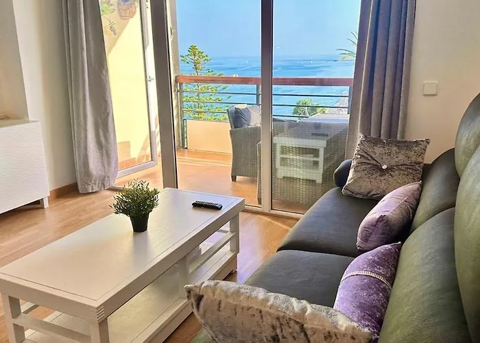 Santa Clara Views Appartement Torremolinos