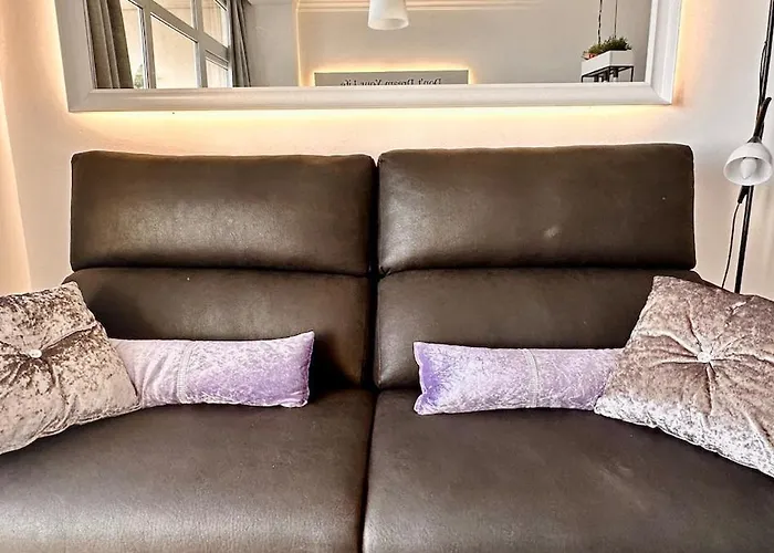 Santa Clara Views Appartement