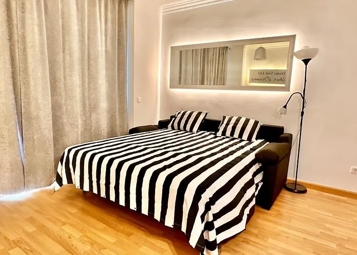 Appartement Santa Clara Views