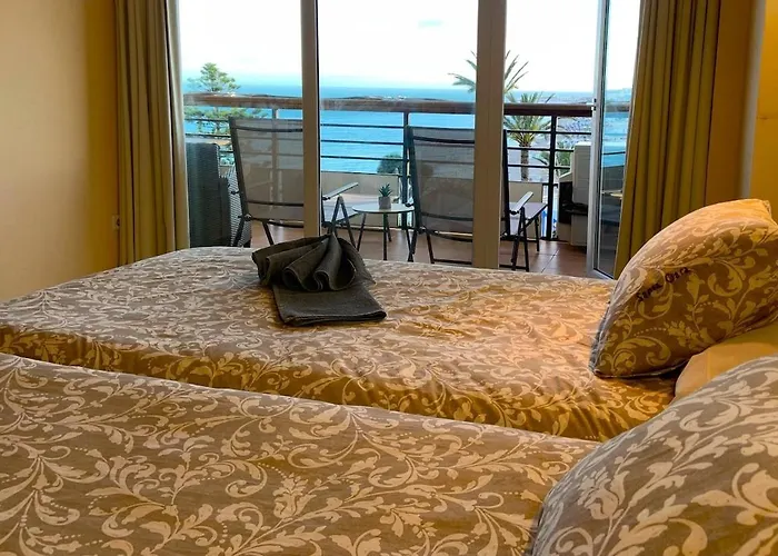 Santa Clara Views Appartement Torremolinos