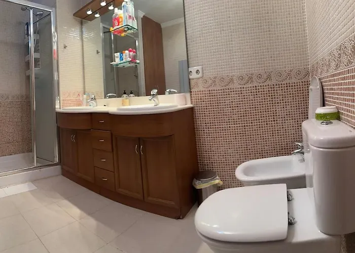 Lejlighed Santa Clara Views