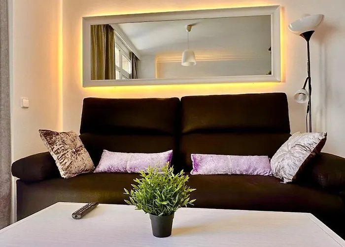 Appartement Santa Clara Views *