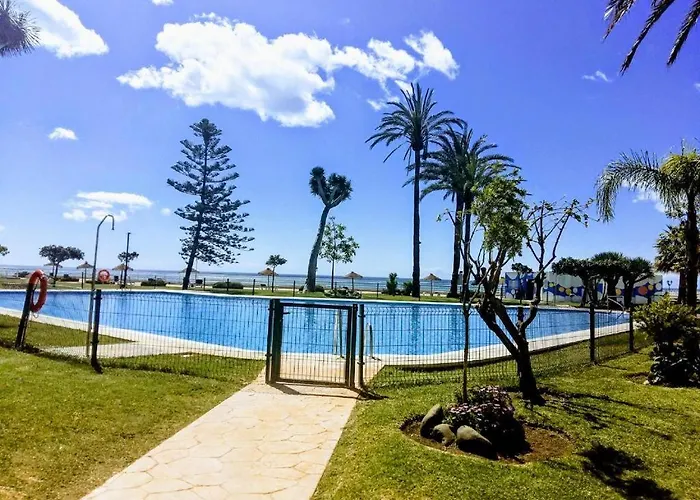 Appartement Santa Clara Views Torremolinos