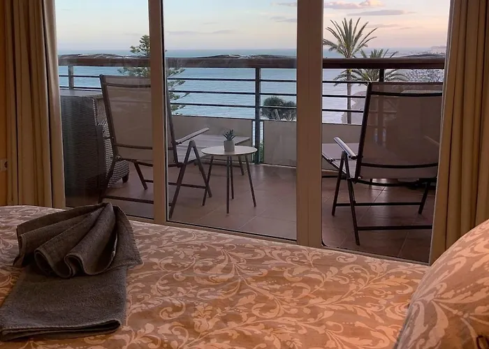 Santa Clara Views Torremolinos