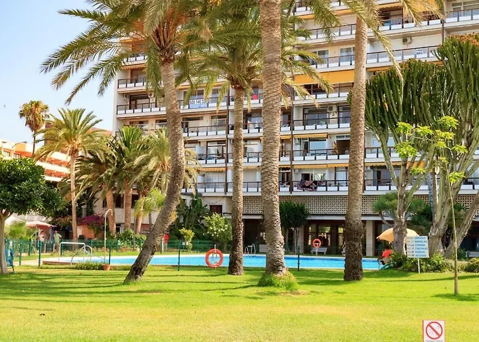 Appartement Santa Clara Views