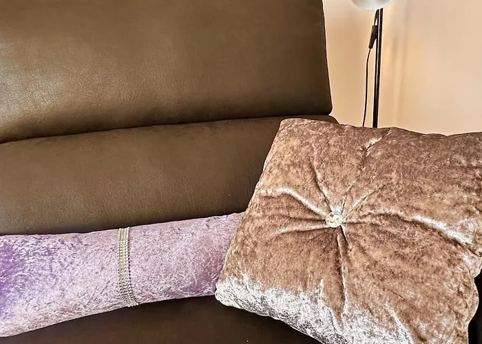 Santa Clara Views Lejlighed *