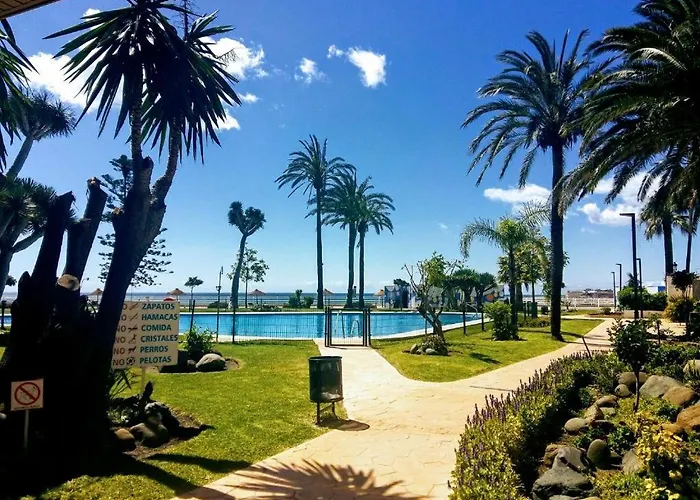 Appartement Santa Clara Views *