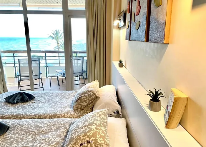 Santa Clara Views Lejlighed