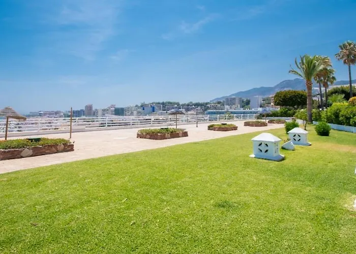 Appartement Santa Clara Views Torremolinos