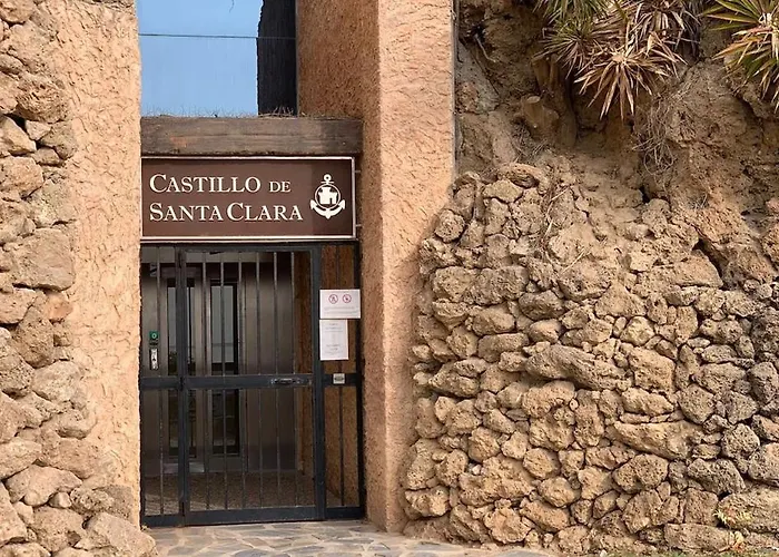 Santa Clara Views * Torremolinos