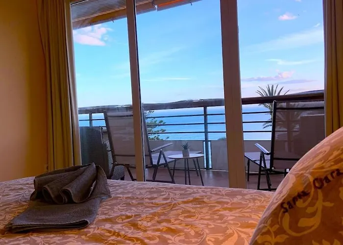 Santa Clara Views Appartement Torremolinos