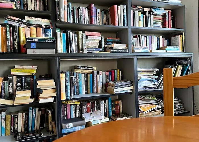 Appartement Santa Clara Views