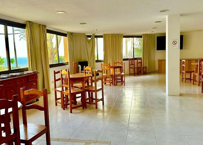 Appartement Santa Clara Views Torremolinos