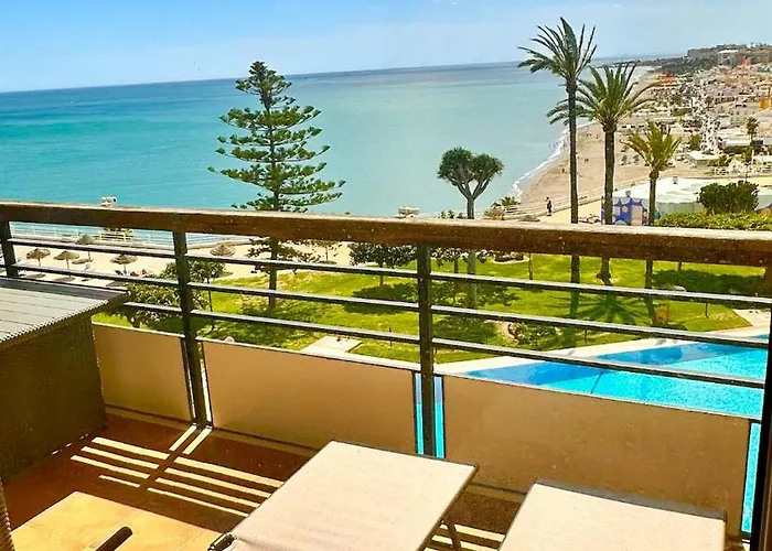 Appartement Santa Clara Views Torremolinos