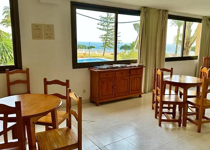 Lejlighed Santa Clara Views