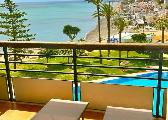 Appartement Santa Clara Views *