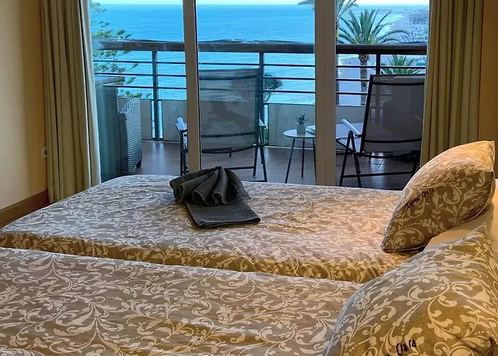 Santa Clara Views Lejlighed