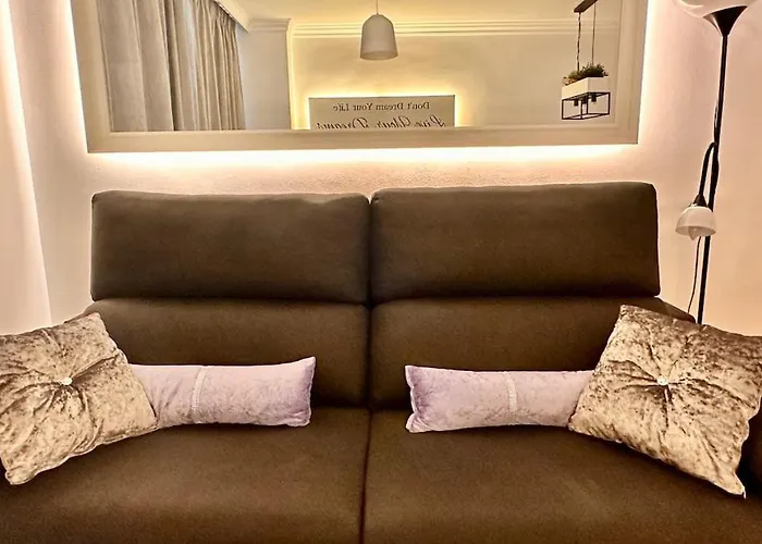 Lejlighed Santa Clara Views