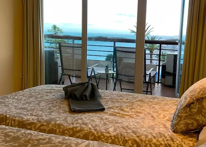 Santa Clara Views Lejlighed *