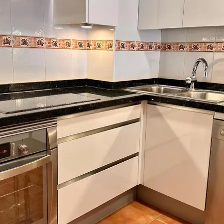 Santa Clara Views * Torremolinos