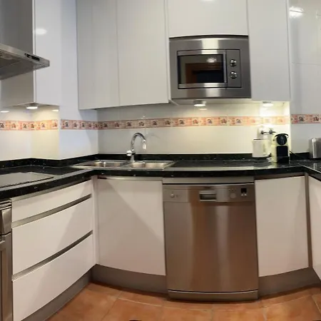 Apartamento Santa Clara Views *