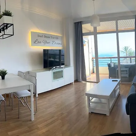 Santa Clara Views Torremolinos