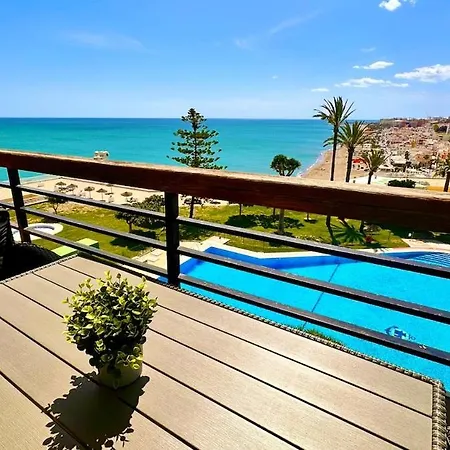 Santa Clara Views * Torremolinos