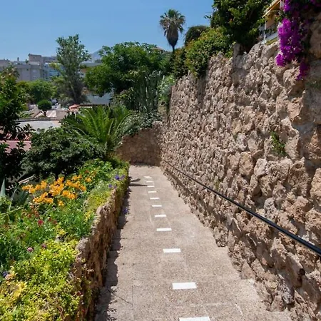 Santa Clara Views Torremolinos