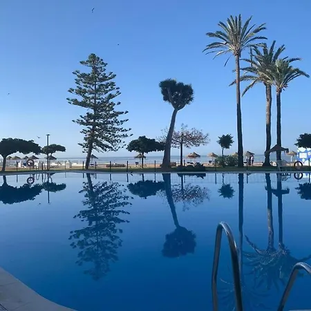 Santa Clara Views * Torremolinos