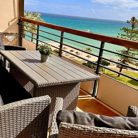 Santa Clara Views Apartamento *