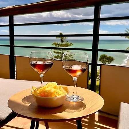 Apartamento Santa Clara Views *