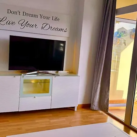 Santa Clara Views Apartamento