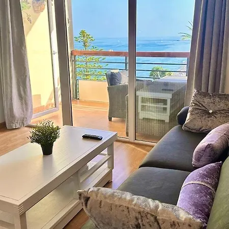 Santa Clara Views Apartamento Torremolinos