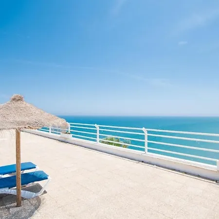 Appartamento Santa Clara Views Torremolinos