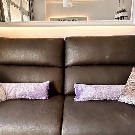 Santa Clara Views Apartamento