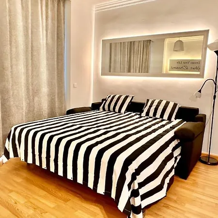 Apartamento Santa Clara Views