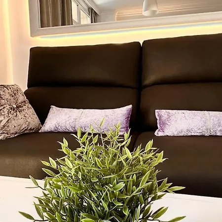 Santa Clara Views Apartamento Torremolinos