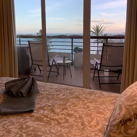 Santa Clara Views Torremolinos