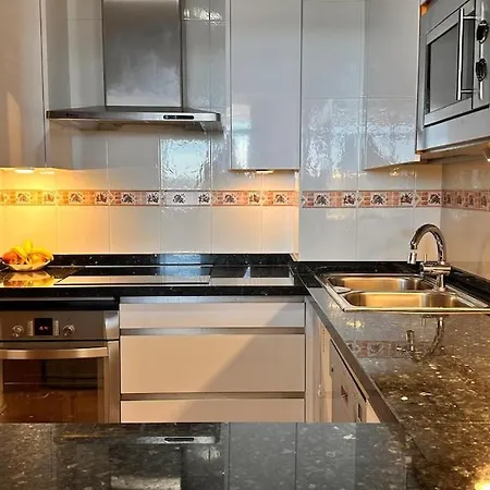 Santa Clara Views * Torremolinos