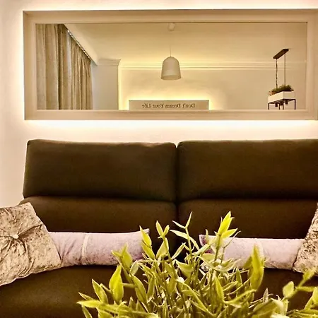 Santa Clara Views Apartamento