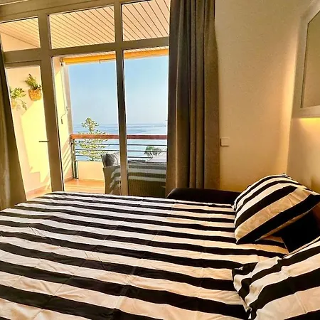 Santa Clara Views * Torremolinos