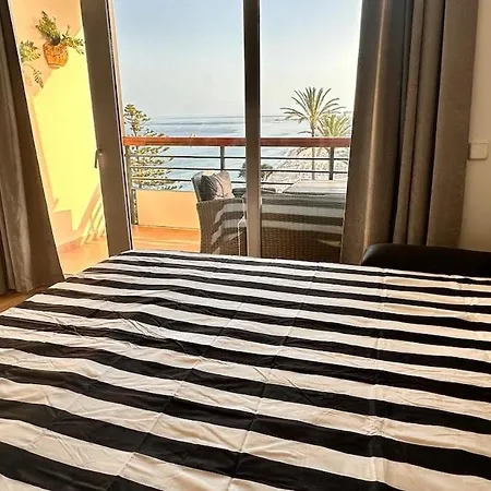 Apartamento Santa Clara Views