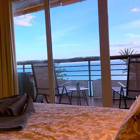 Santa Clara Views Appartamento Torremolinos