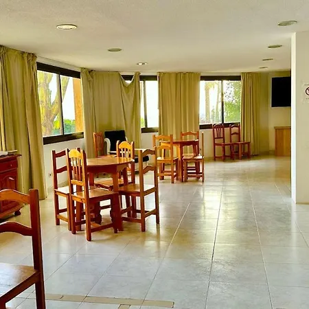 Appartamento Santa Clara Views Torremolinos