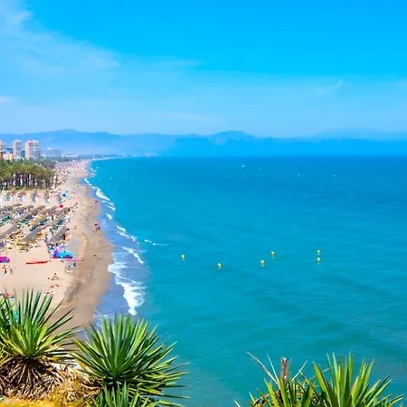 Santa Clara Views Appartamento Torremolinos