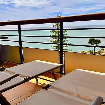 Santa Clara Views Apartamento