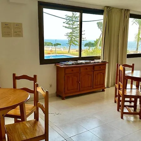 Appartamento Santa Clara Views